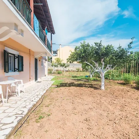 Lejlighed Kostas *