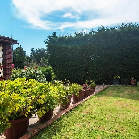 Kostas Lejlighed *